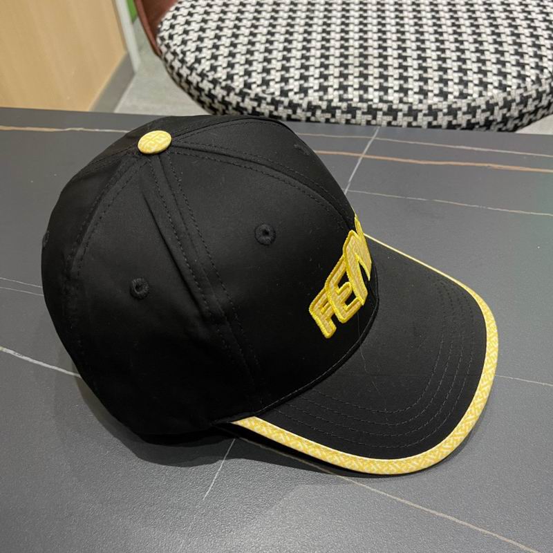 Fendi cap (9)