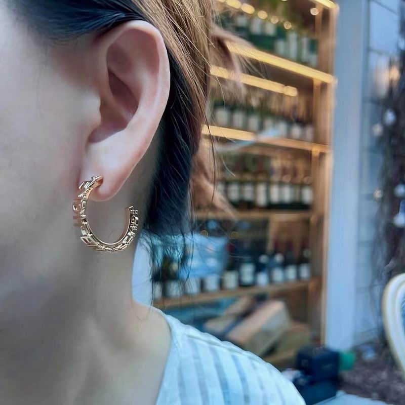 Fendi earring 03yxh25 (7)