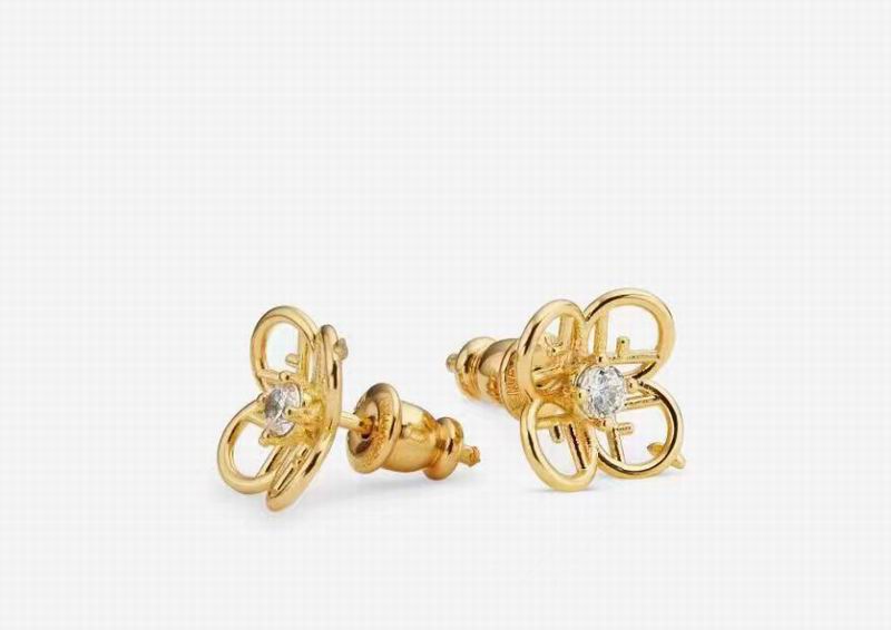 Fendi earring 03yxh27 (6)