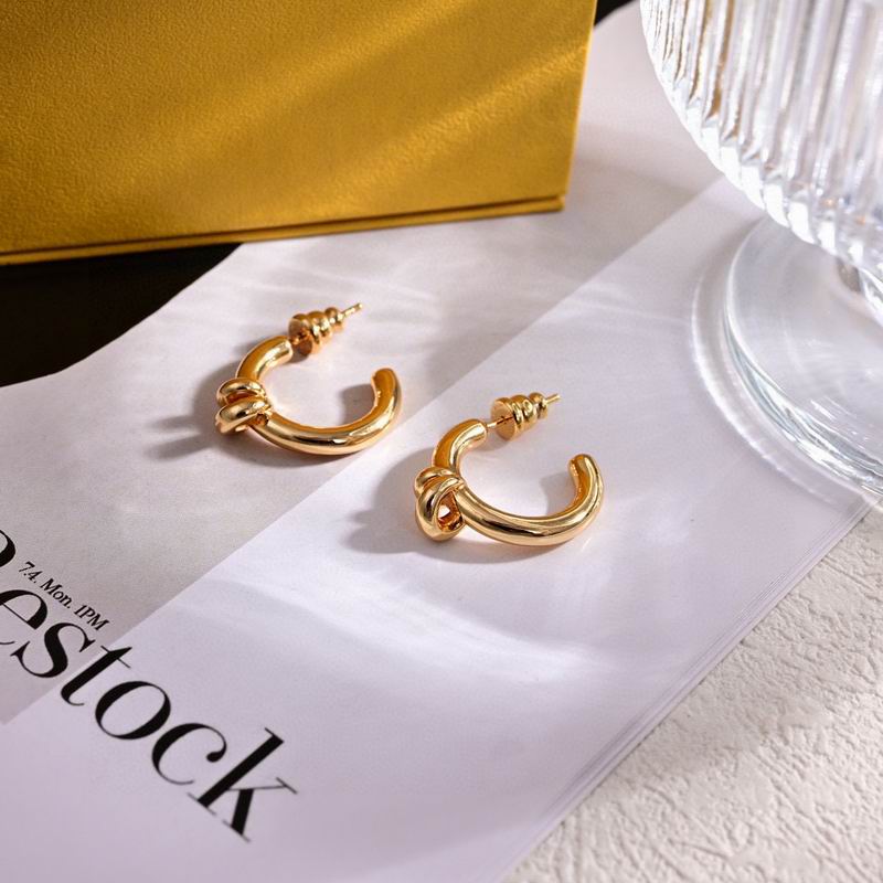 Fendi earring 03yxh30 (1)