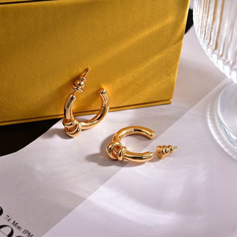 Fendi earring 03yxh30 (6)