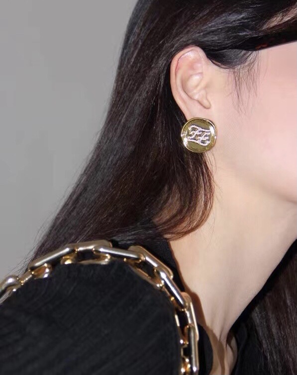 Fendi earring 03yxh31 (7)