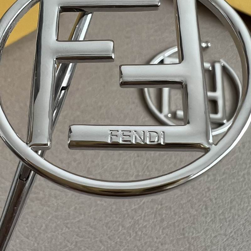 Fendi earring 03yxh39 (4)