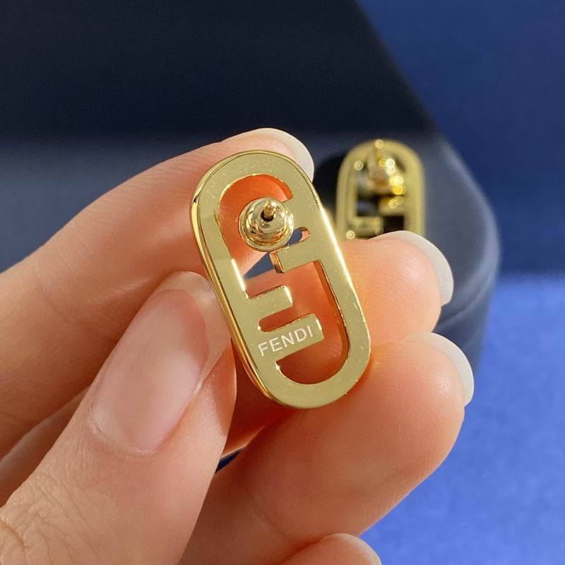 Fendi earring 03yxh40 (5)