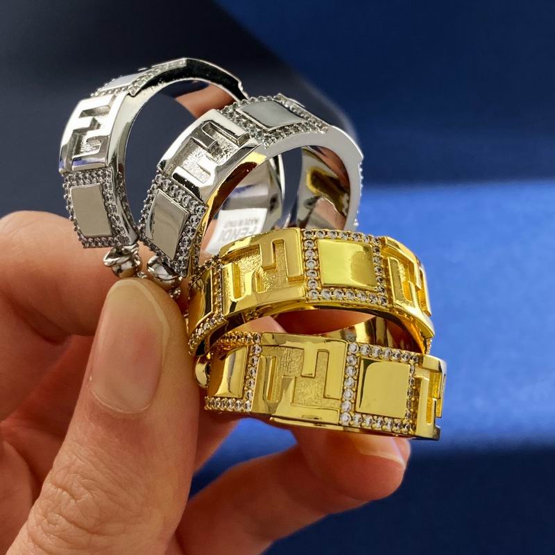 Fendi earring 04yxh42 (5)