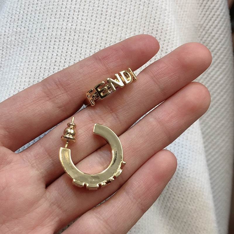 Fendi earring 04yxh43 (7)