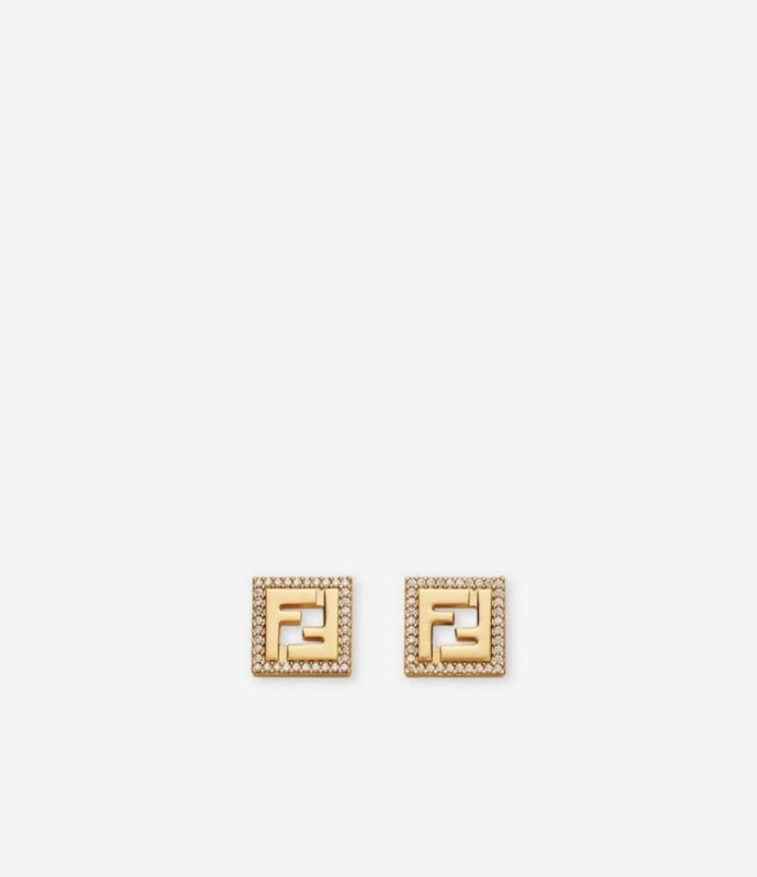 Fendi earring 04yxh45 (1)