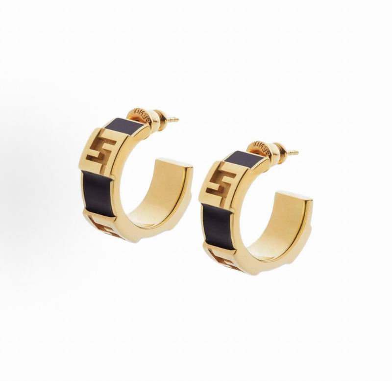 Fendi earring 04yxh46 (9)
