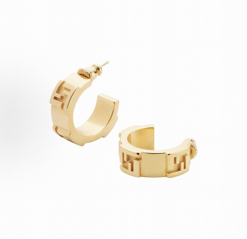 Fendi earring 04yxh48 (7)