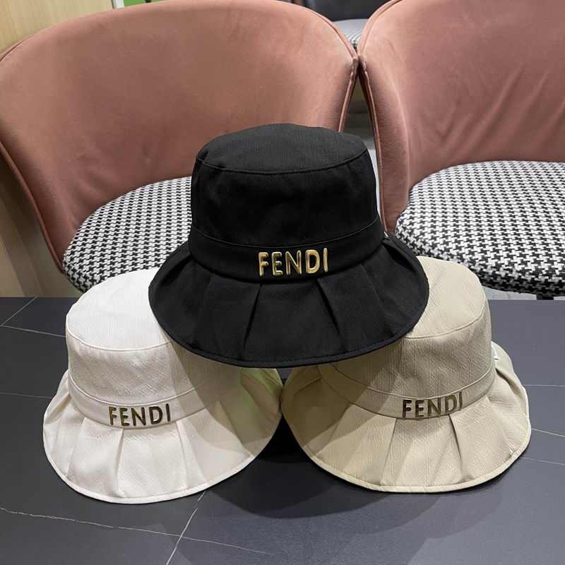 Fendi hat (1)