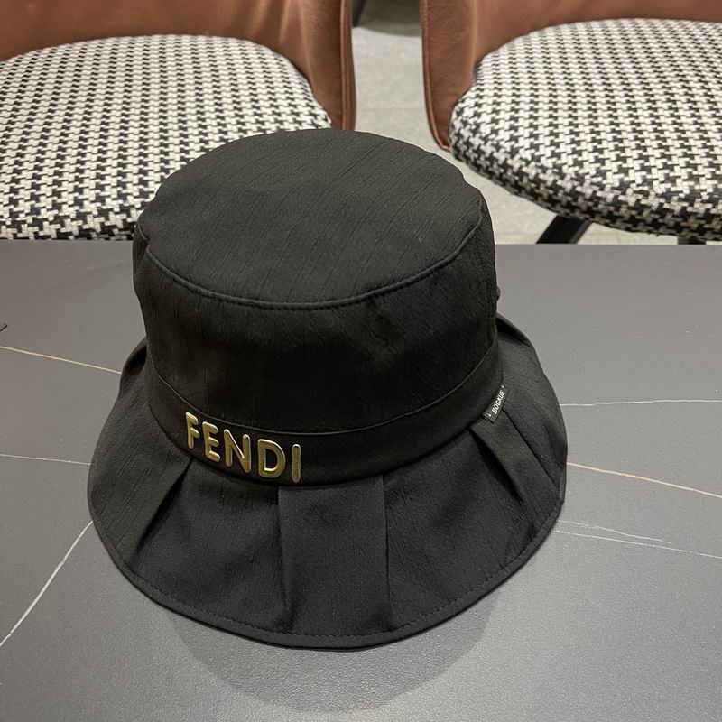 Fendi hat (10)