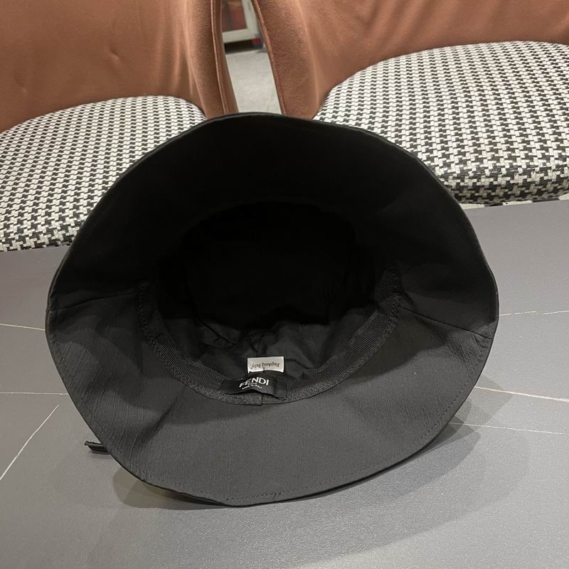 Fendi hat (2)