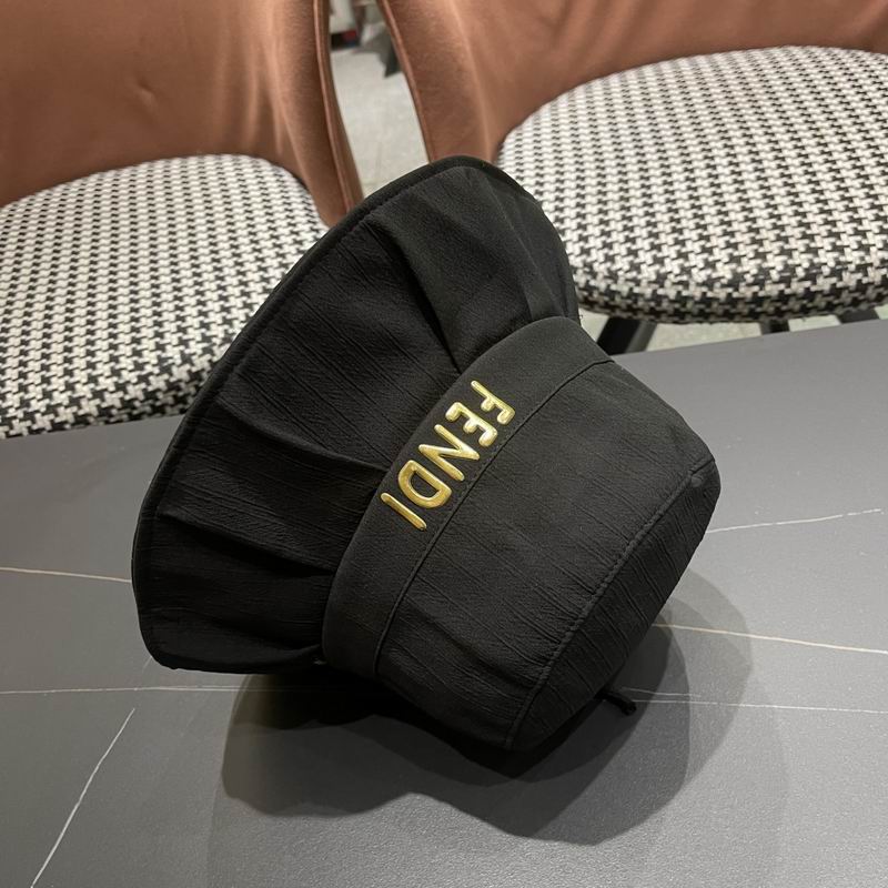 Fendi hat (3)