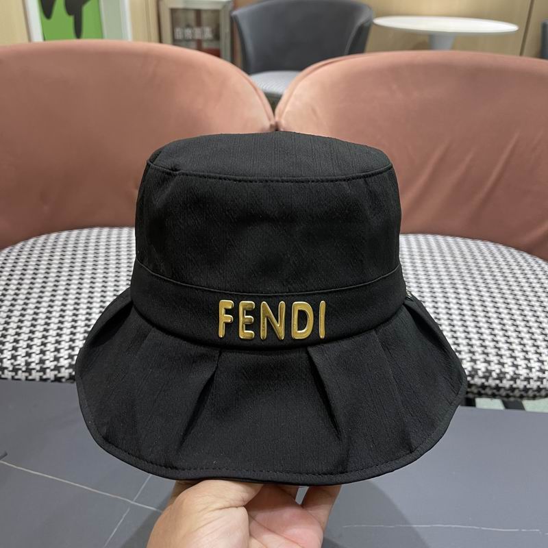 Fendi hat (5)