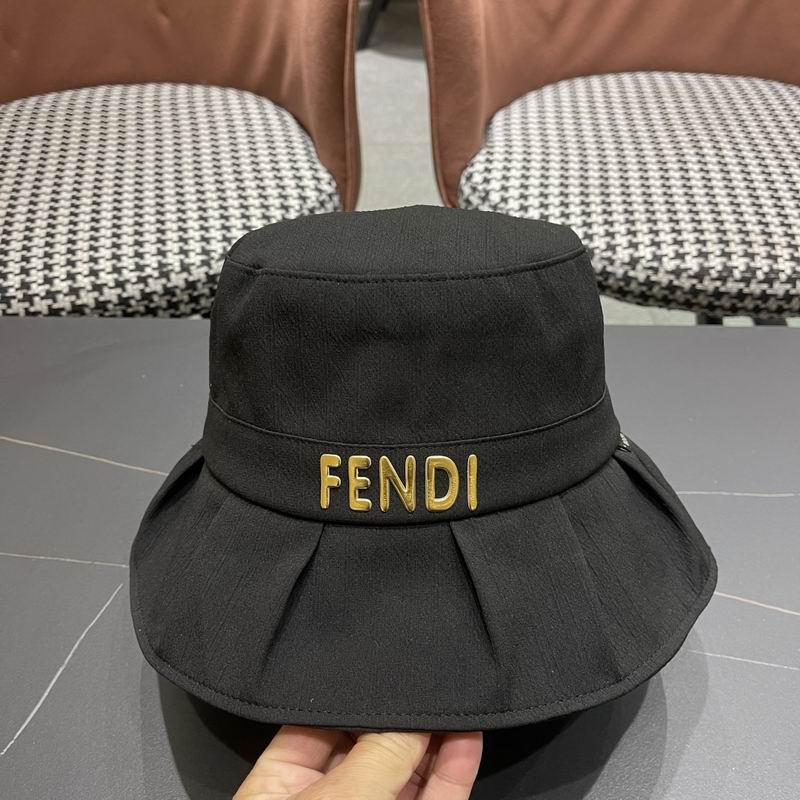 Fendi hat (6)