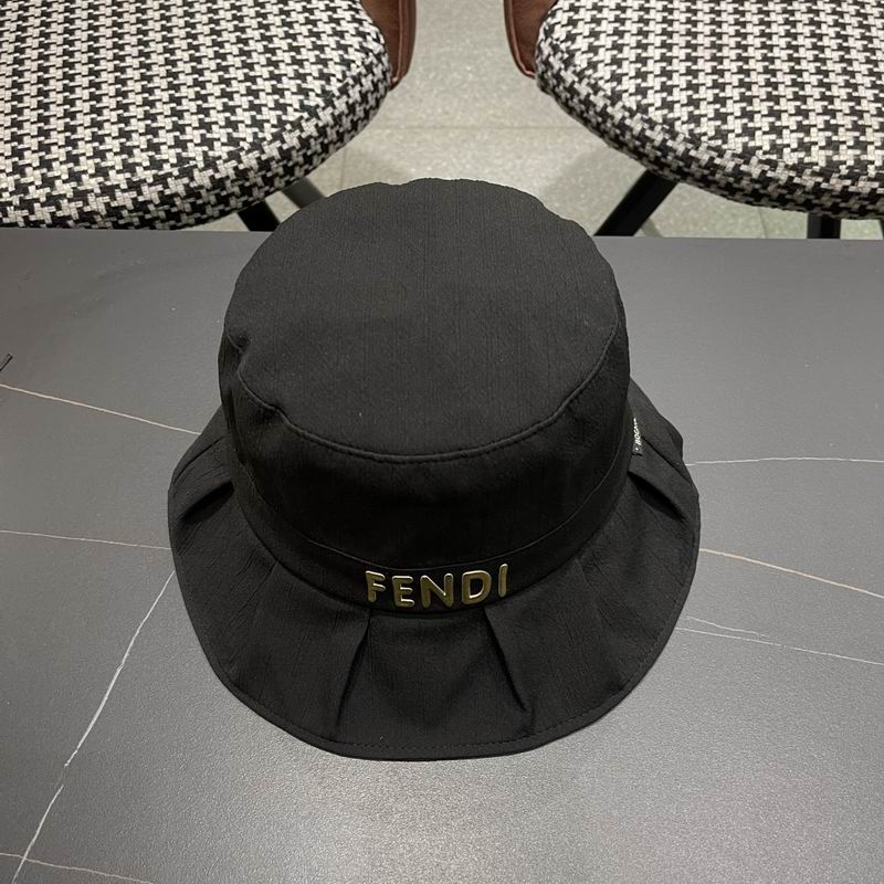Fendi hat (8)