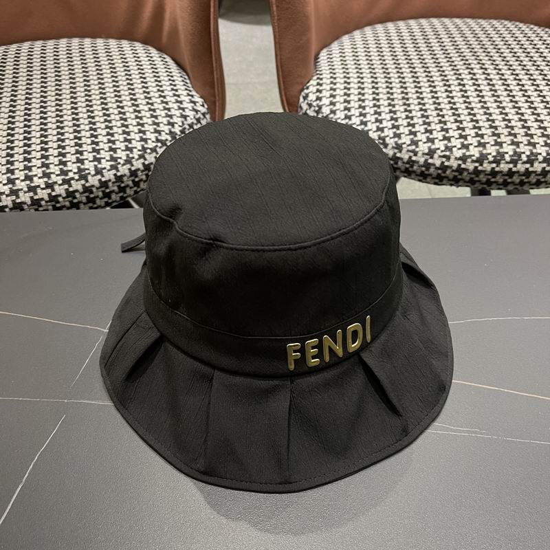 Fendi hat (9)