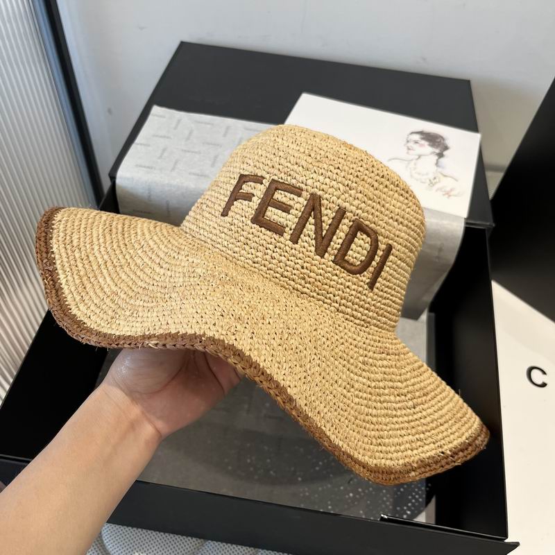 Fendi top hat dx (10)