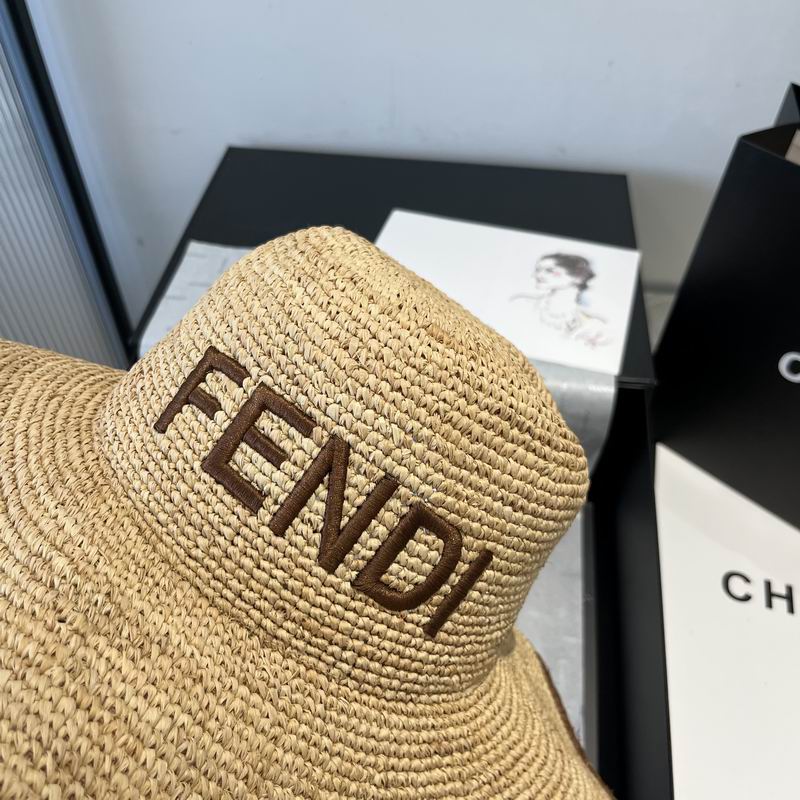 Fendi top hat dx (11)
