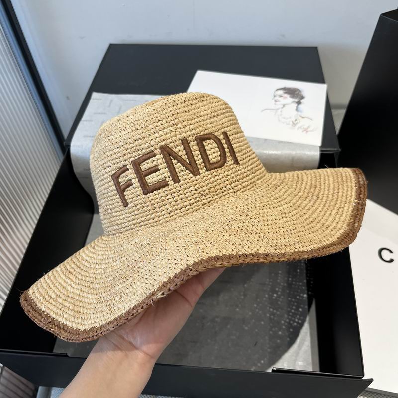 Fendi top hat dx (12)