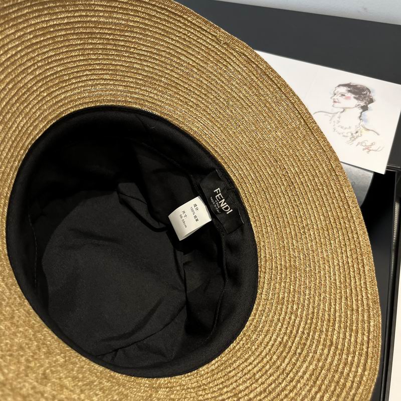 Fendi top hat dx (13)