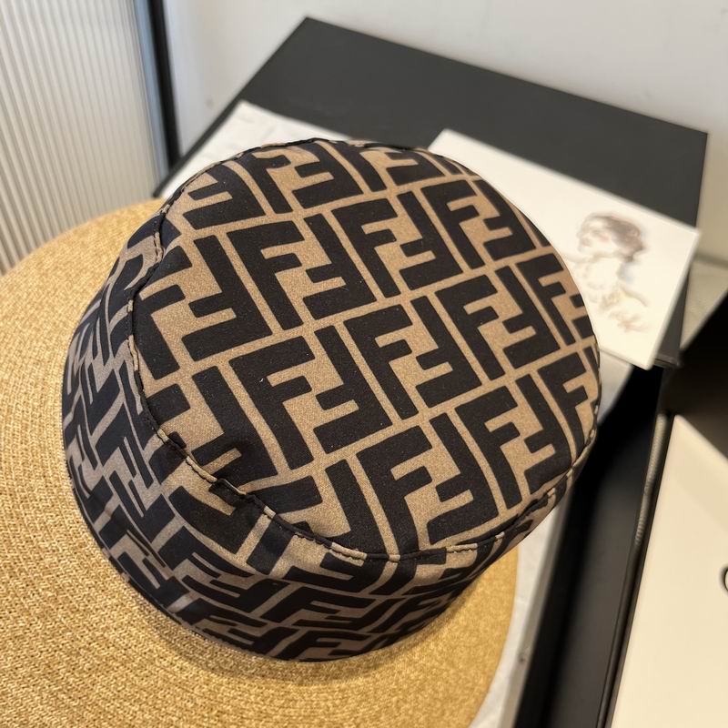 Fendi top hat dx (16)