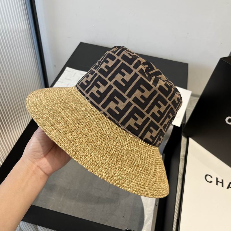 Fendi top hat dx (18)