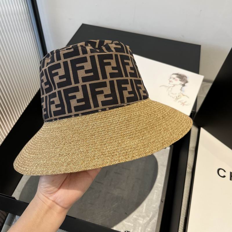 Fendi top hat dx (19)