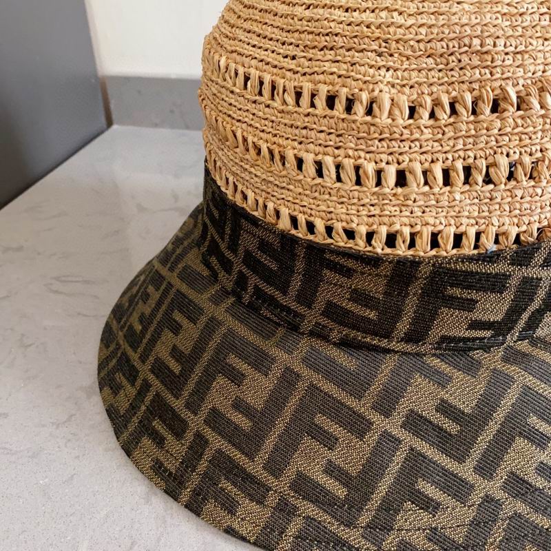 Fendi top hat dx (25)