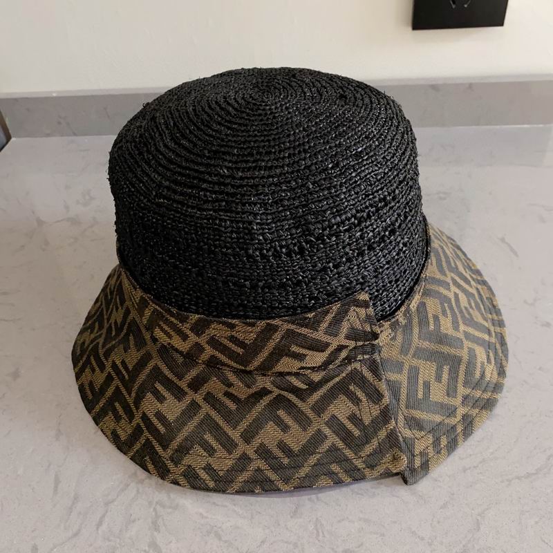 Fendi top hat dx (30)