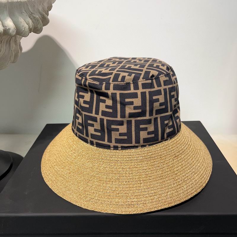 Fendi top hat dx (5)