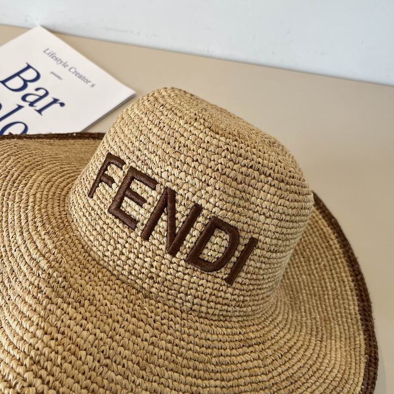 Fendi top hat dx (7)