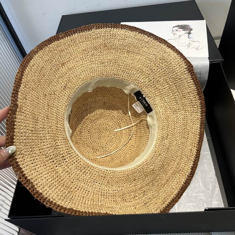 Fendi top hat dx (8)