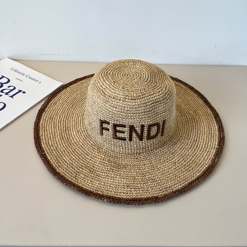 Fendi top hat dx (9)
