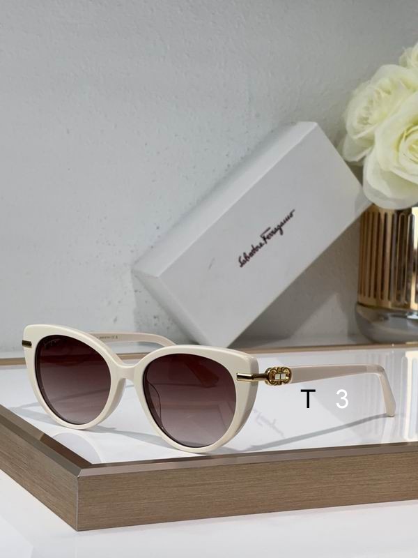 Ferragamo SF1092SLB 52 19-145 C03