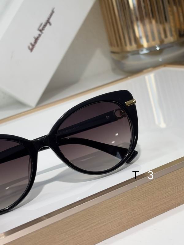 Ferragamo SF1092SLB 52 19-145 C08