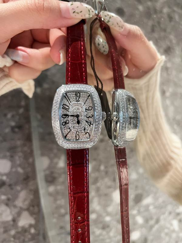 Franck Muller 30X40mm 88 (1)