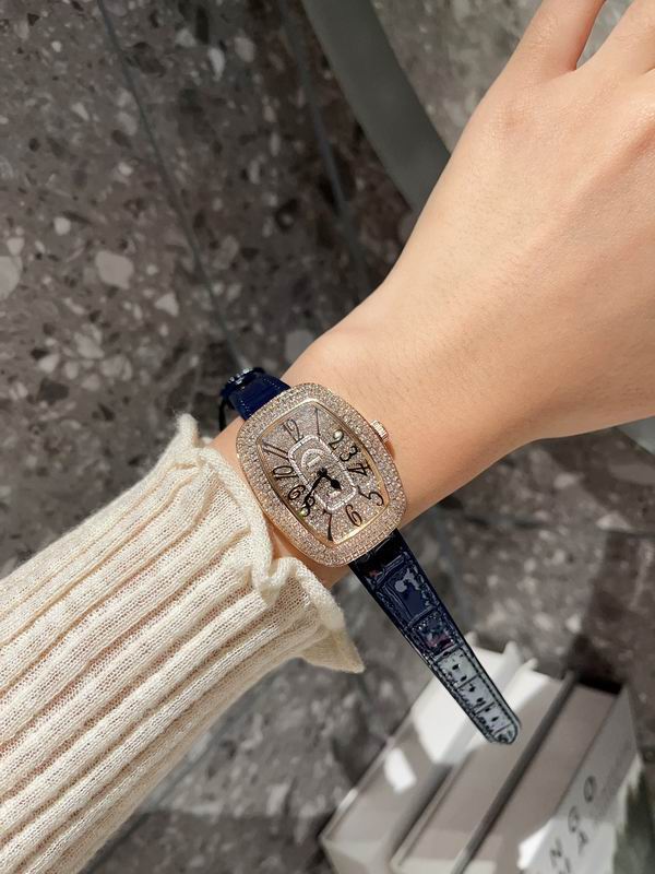 Franck Muller 30X40mm 88 (10)