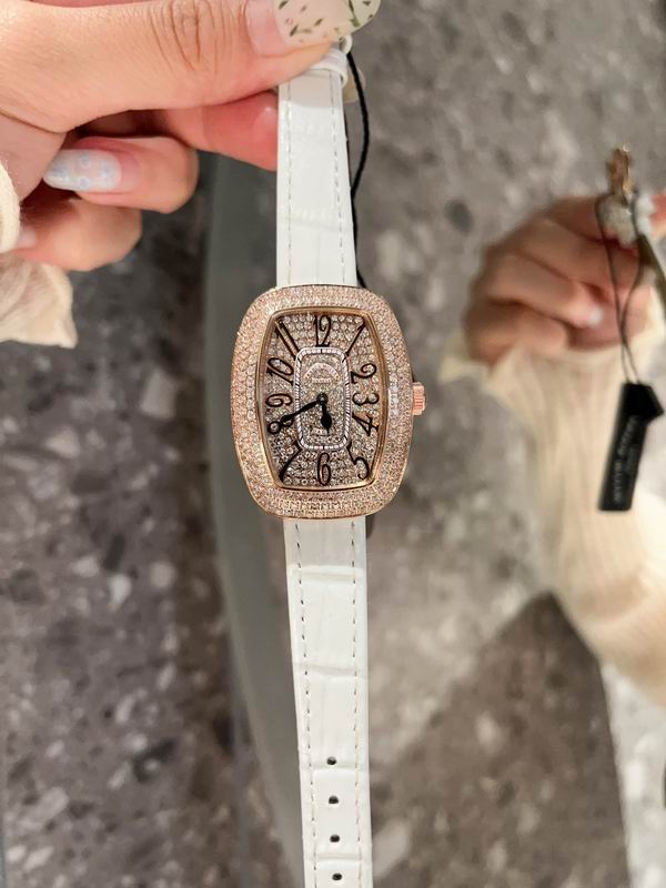 Franck Muller 30X40mm 88 (11)