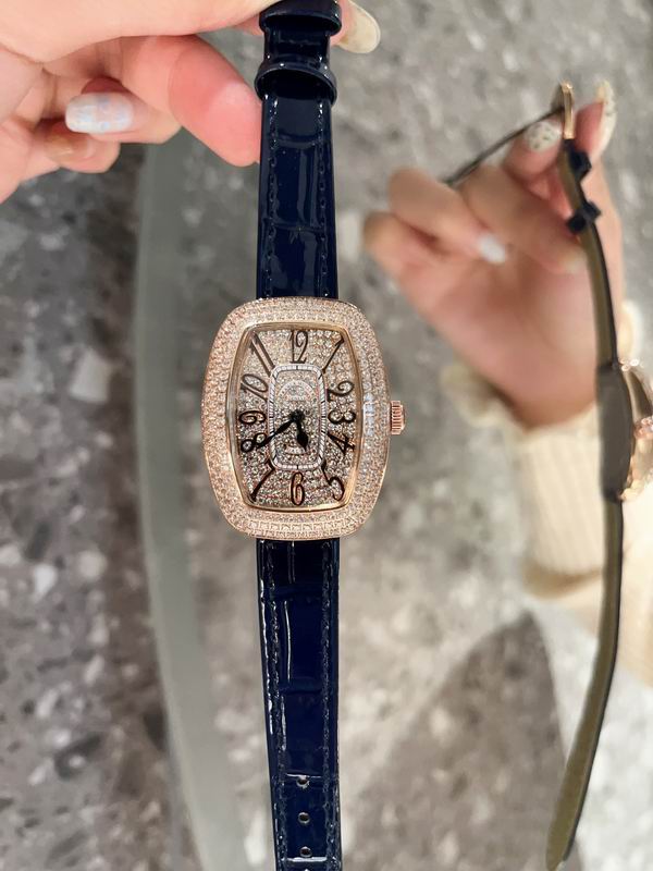 Franck Muller 30X40mm 88 (14)