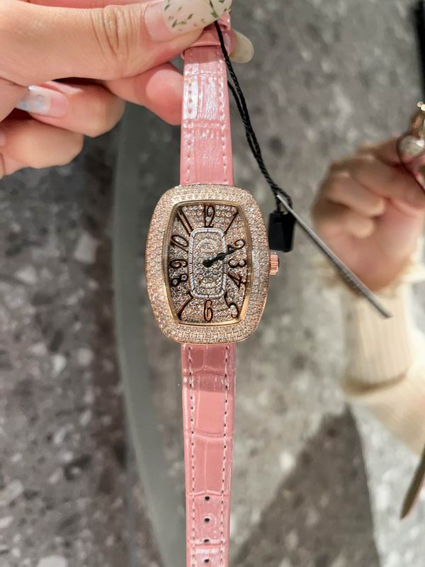 Franck Muller 30X40mm 88 (15)