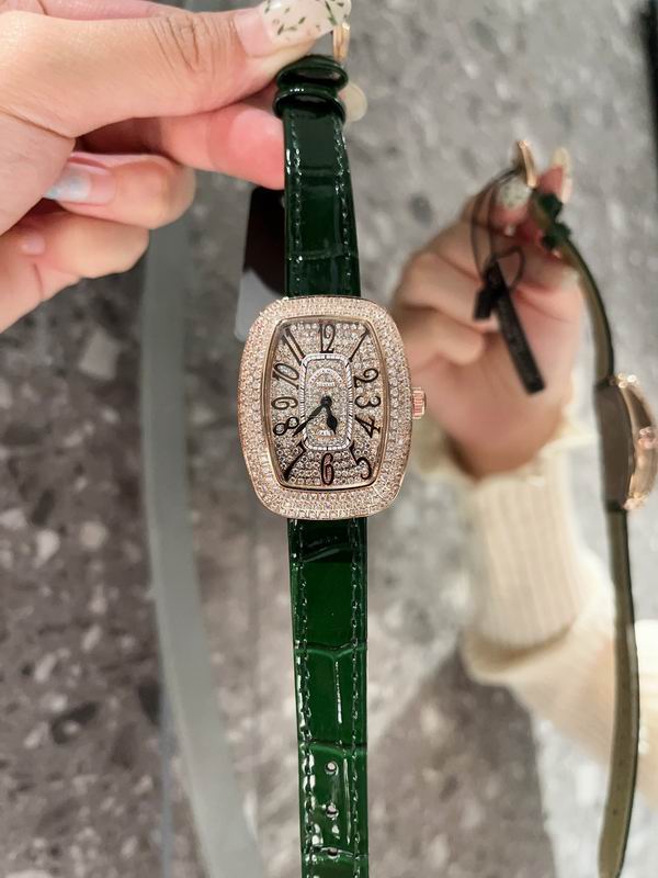 Franck Muller 30X40mm 88 (16)