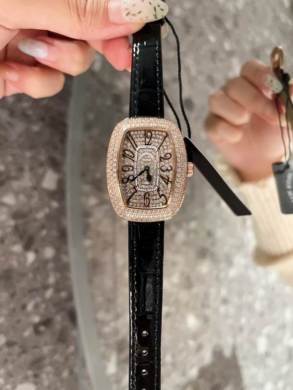 Franck Muller 30X40mm 88 (18)