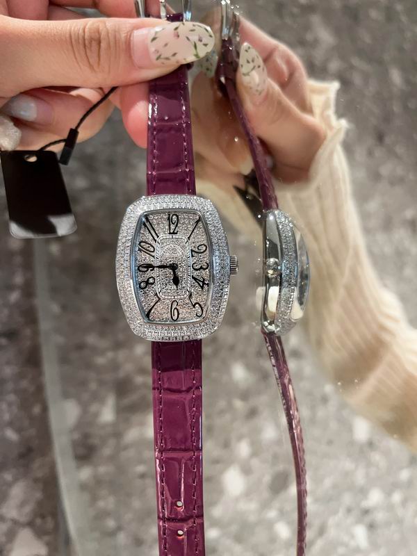 Franck Muller 30X40mm 88 (2)