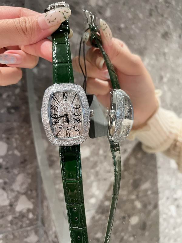 Franck Muller 30X40mm 88 (3)