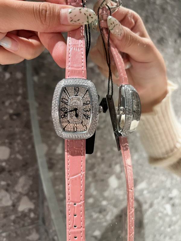 Franck Muller 30X40mm 88 (4)