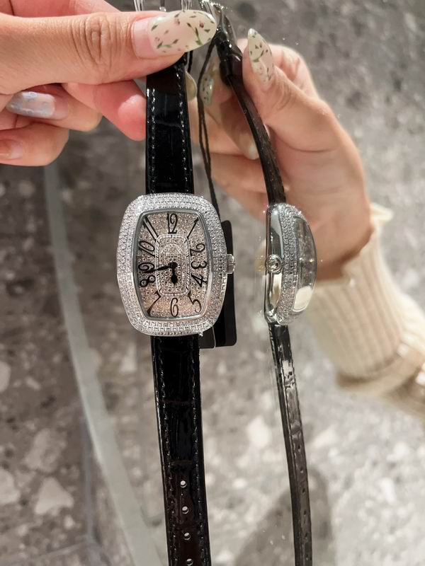 Franck Muller 30X40mm 88 (5)