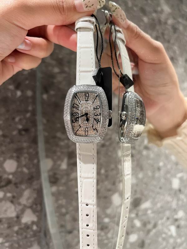 Franck Muller 30X40mm 88 (6)