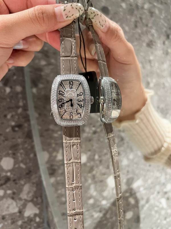 Franck Muller 30X40mm 88 (7)