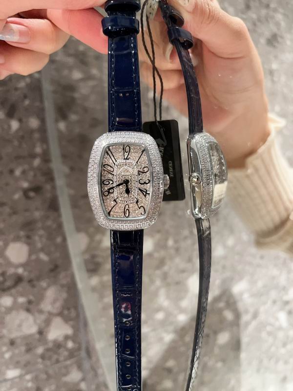 Franck Muller 30X40mm 88 (8)